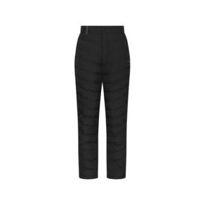 다이나핏 RUN-NOW (런나우) 남성 패딩 팬츠_Black YMW25354Z1 275924