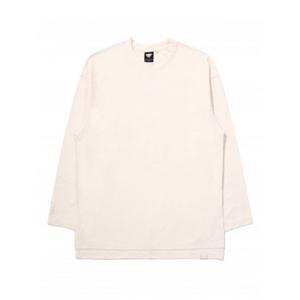 다이나핏 POSY (포지) 긴팔티_Cream YWU23227W6 275077