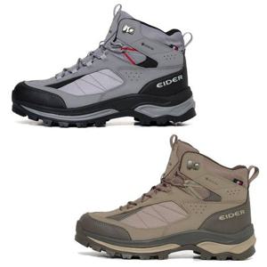 아이더 노마드 투어 남녀공용 고어텍스 등산화 DUS25G01_DUS25G02 283981