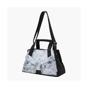 데상트 GOLF [ACMT] 여성 포켓 미니백 (DQ12WFBG32) DQ12WFBG32_BLKG 280656