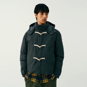 [유씨엘에이][UBAUJ29] 남녀공용 3토글 더플 숏 패딩