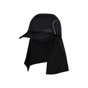 아이더 AEGIS (이지스) 차양 방수캡_Black DMU25C01Z1 282714