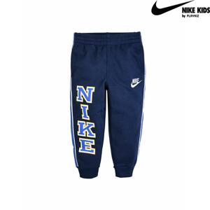 [나이키키즈(플레이키즈)]나이키 P.E FT 조거 팬츠 네이비 3-7세 A253PT123P