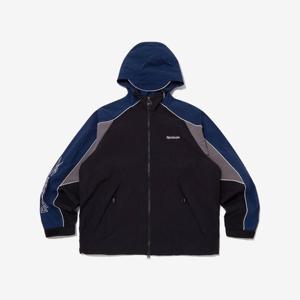 [리복]후디 윈드 브레이커 - 블랙블루 REJU5FJ17BK