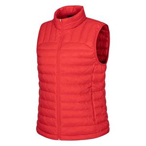 [밀레]밀레 아웃도어 여성 간절기 다운베스트 MXUWV552RD_IC