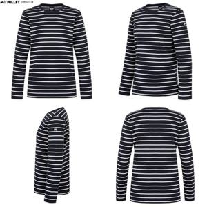 [밀레]밀레 아웃도어 여성 가을 긴팔 티셔츠 MLUFT613A1_IC