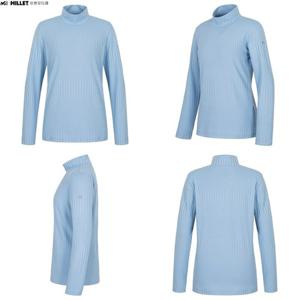 [밀레]밀레 아웃도어 여성 가을 긴팔 티셔츠 MLUFT612A2_IC