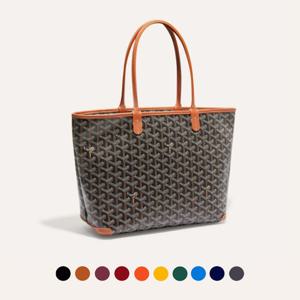 고야드 아르투아 숄더 쇼퍼백 토트백 PM 전색상