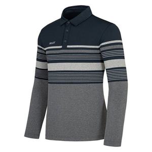 [밀레]밀레 아웃도어 남성 가을 카라 티셔츠 MLUFT212NA_IC