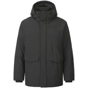 레드페이스 HC27 테크볼패딩후디재킷BK REWMJKWBE511