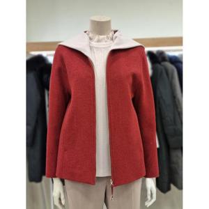 벨리시앙 세이브존07 후드 탈부착 집업 자켓 jk2104