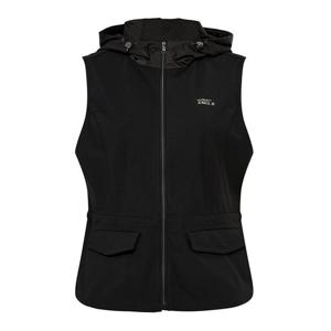 [와이드앵글] 여성 CO 하이브리드 레인지웨어 베스트 WWU25672Z1