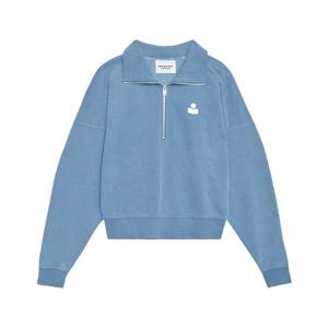 이자벨마랑 로스 스웨트 셔츠 SW0093FA C3M07E SBEC