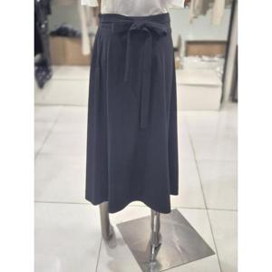 제시뉴욕 세이브존04 리본 랩 롱 스커트 DE15NSSD5580A