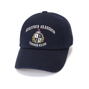 [디아도라]디아도라 로고 그래픽 볼캡 NAVY D6143LCP12-NVS