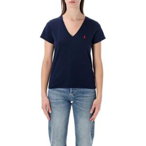 폴로 랄프로렌 반팔 티셔츠 211B14611 008 CRUISE NAVY