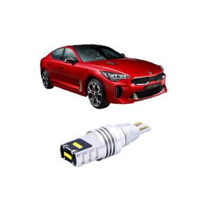 스팅어 CSP T15 15W LED 후진등 2P 세트 자동차 용품