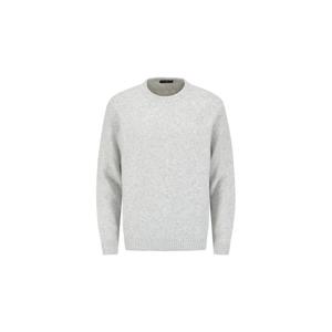 [앤드지]남성 사선 조직 스웨터 BST4ER1005