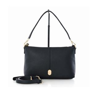 [에스콰이아(여성화)]여성 숄더 크로스백 EOEFHB846BK