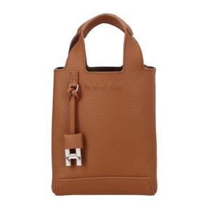 호간 가죽 미니 쇼퍼백 KBW01RA010 0TH1S018