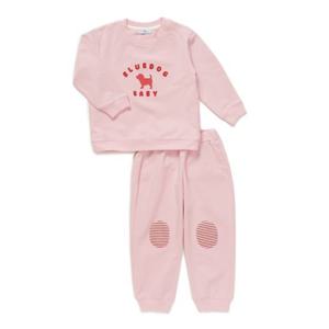 [블루독베이비]블루독 패치 상하세트C (46170-672-03)