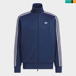 아디다스 현대백화점 [UNISEX] FB KNIT 트랙 탑 KQ5499 인기트랙탑 [현대백화점 쇼핑백 증정]