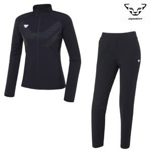 다이나핏 여성 스쿼드 2.0 트레이닝자켓 스포츠자켓 YWP24107Z1