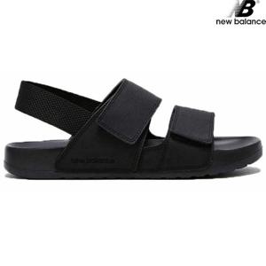[뉴발란스]매장상품 AS가능 뉴발란스 SD3601MBK 엔클레이 샌들