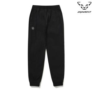 LJS  다이나핏  여성 WIND (윈드) 트레이닝 조거 팬츠 블랙 (YWP24305Z1)