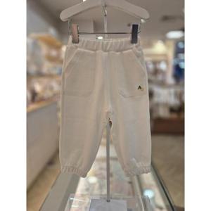 아가방 세이브존03 아가방 아이보리 루크 트레이닝 10부바지 AQ01S152002A