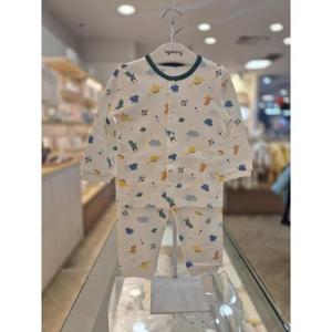 아가방 세이브존03 아가방 티노 내의세트 AQ01S157602A