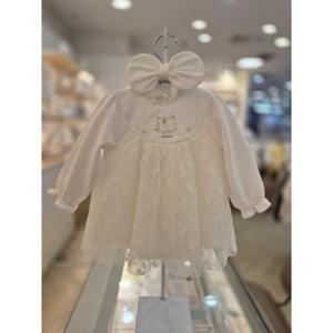 아가방 세이브존03 아가방 오드 스페셜 바디수트(밴드) AQ01S127954A