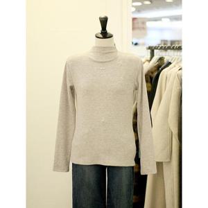 메종블랑쉬 세이브존03 기모 안감 반목 티셔츠 AGM254JTSB54A