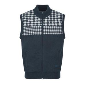 슈페리어 세이브존07 남성 니트 베스트 IMPFOVK40323