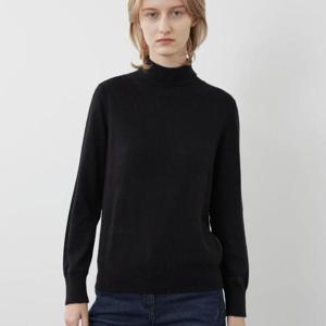 올리비아로렌 MG01 터들넥풀오버니트티셔츠 VOBBL3W9351