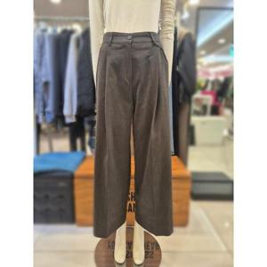 부루앤쥬디 세이브존03 부루앤쥬디 피치 와이드 뒷 밴딩 바지 AGBBSASC001PA