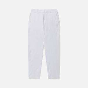 윌슨팬츠 VQA W242001GPT42-WHT 남성 썸머 테이퍼드핏 팬츠