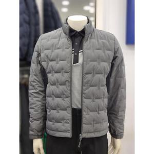 BTR골프 세이브존06 남성 가을 겨울 덕 집업 점퍼 찰리 BVJ6636M