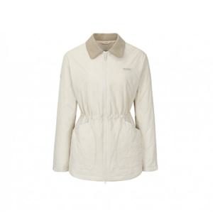 디스커버리 디스커버리 26SS 여성 카라형 퀼팅 미드 패딩자켓 DWPD4E061 (DWPD4E061IVD)