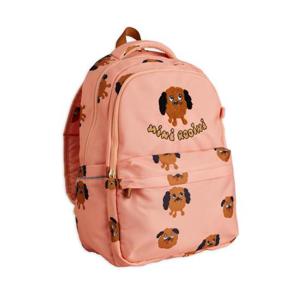 미니 로디니 여아 연핑크 DOGGIES 백팩 26160105K_28