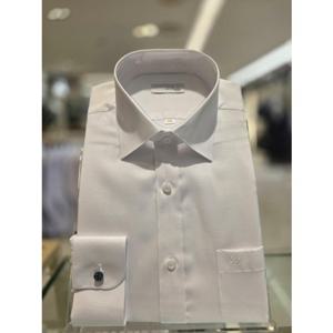 (SE6SM11LS109SWH) 듀퐁26년 신상 일반핏 셔츠