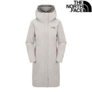 노스페이스 NC3NR84 여성 로베라 코트 NC3NR84C