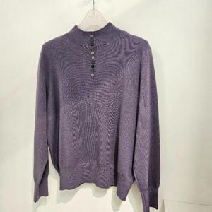 Sellys HC03 컬러반목 니트 Sp055083  34