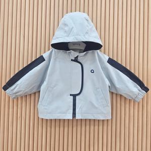 [아가방]코끼리배색바람막이점퍼_01T135011