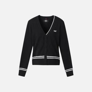 [PXG]PXG골프자켓 TQK PJPPW4104-21 WOMENS V NECK KNIT CARDIGA