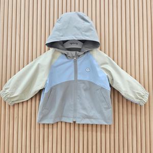 [아가방]자동차배색바람막이점퍼_01T135010