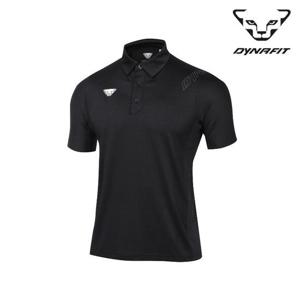 (다이나핏) 남성 FIELD (필드) 2.0 반팔티 (Black) (YMM24220Z1)