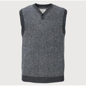 트레몰로 HC09 니트 조끼 베스트 TRHBV4F8561