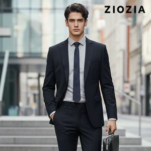 컴포트 데일리 다크네이비 정장자켓 (ACE1SB1201_DNV)