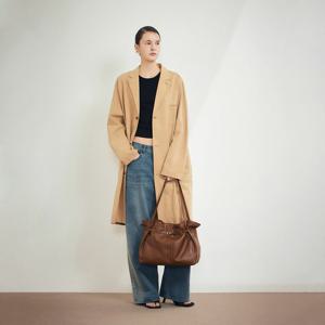 [루즈앤라운지] 엘바 숄더 L (RA2G1ABG173WCM)